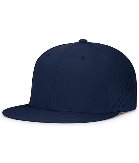 Pacific Headwear Premium Lightweight Perforated Pacflex Cap Powered By Coolcore®